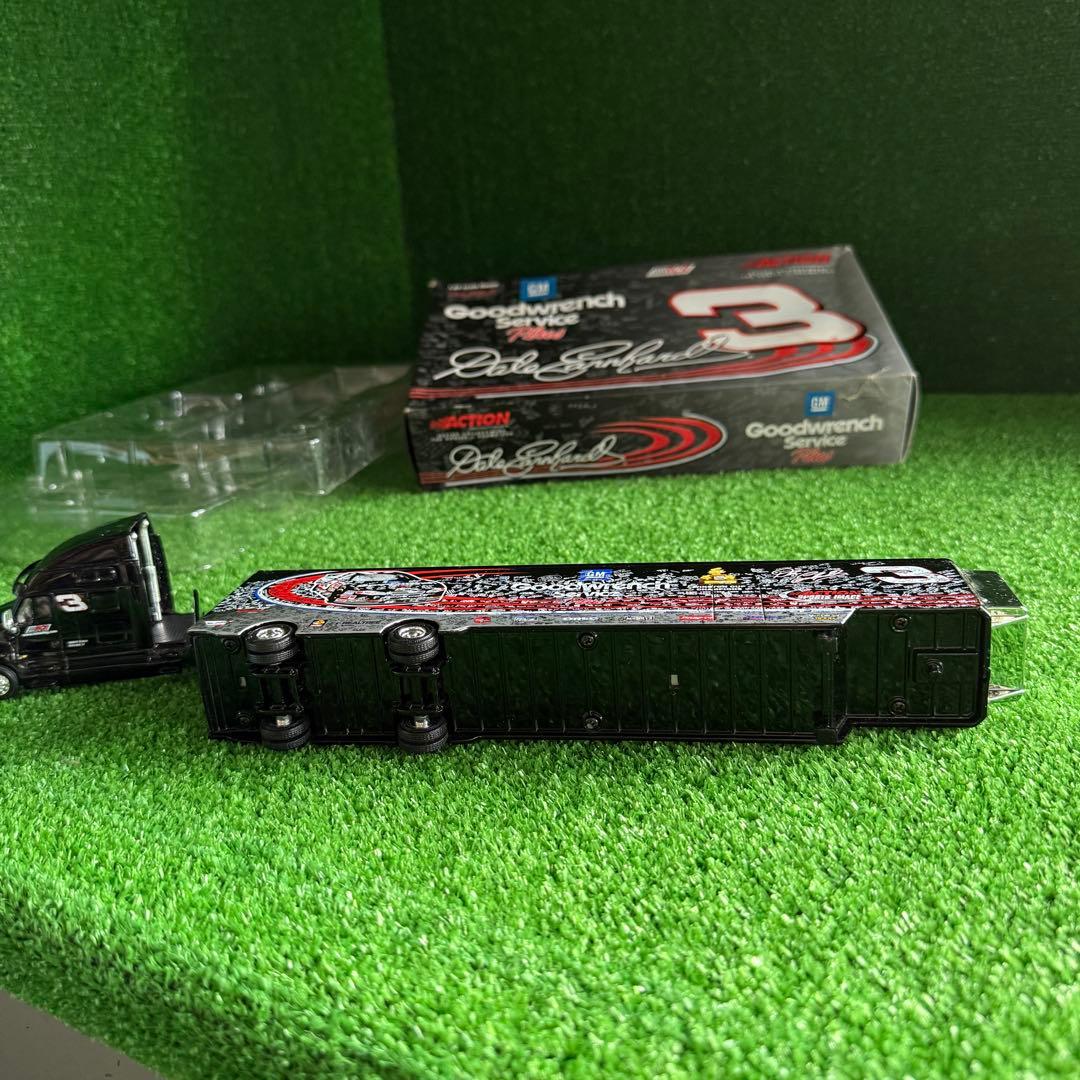 ＆【A0228】レア デイルアーンハート#3 トリビュート/ダイキャストハウラー