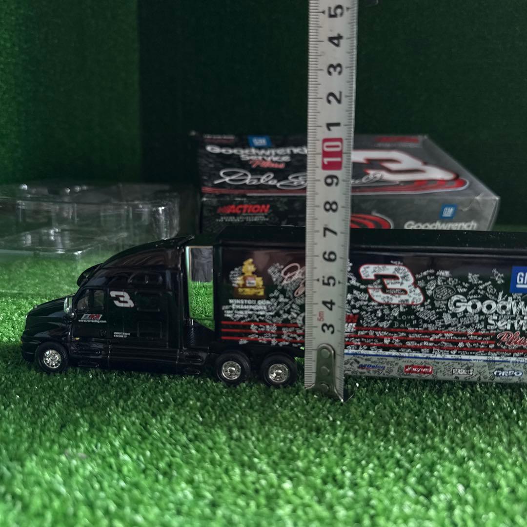 ＆【A0228】レア デイルアーンハート#3 トリビュート/ダイキャストハウラー