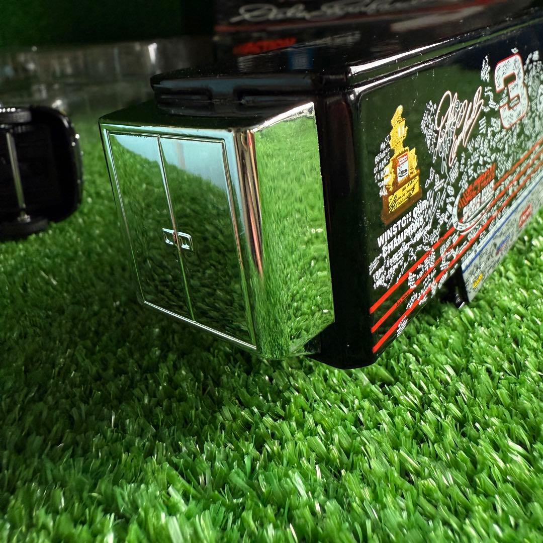 ＆【A0228】レア デイルアーンハート#3 トリビュート/ダイキャストハウラー