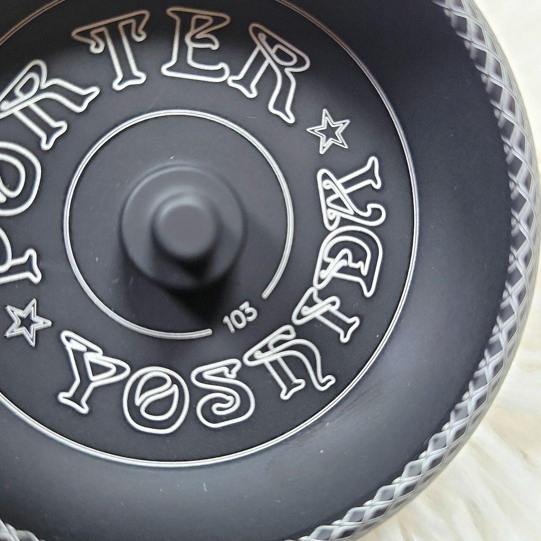 激レア✨入手困難 ポーター PORTER×TOM KUHN コラボ ヨーヨー