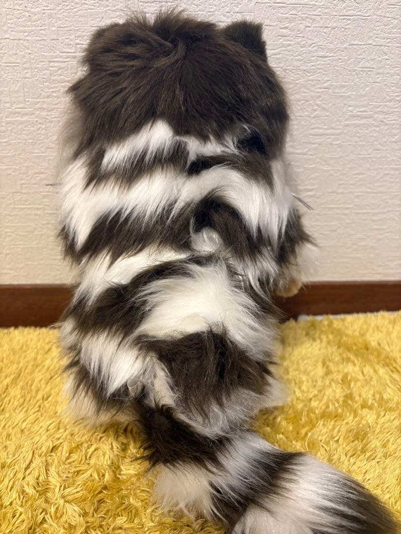 100万回生きたねこspecial boxと、 ぬいぐるみとペンケース　佐野洋子