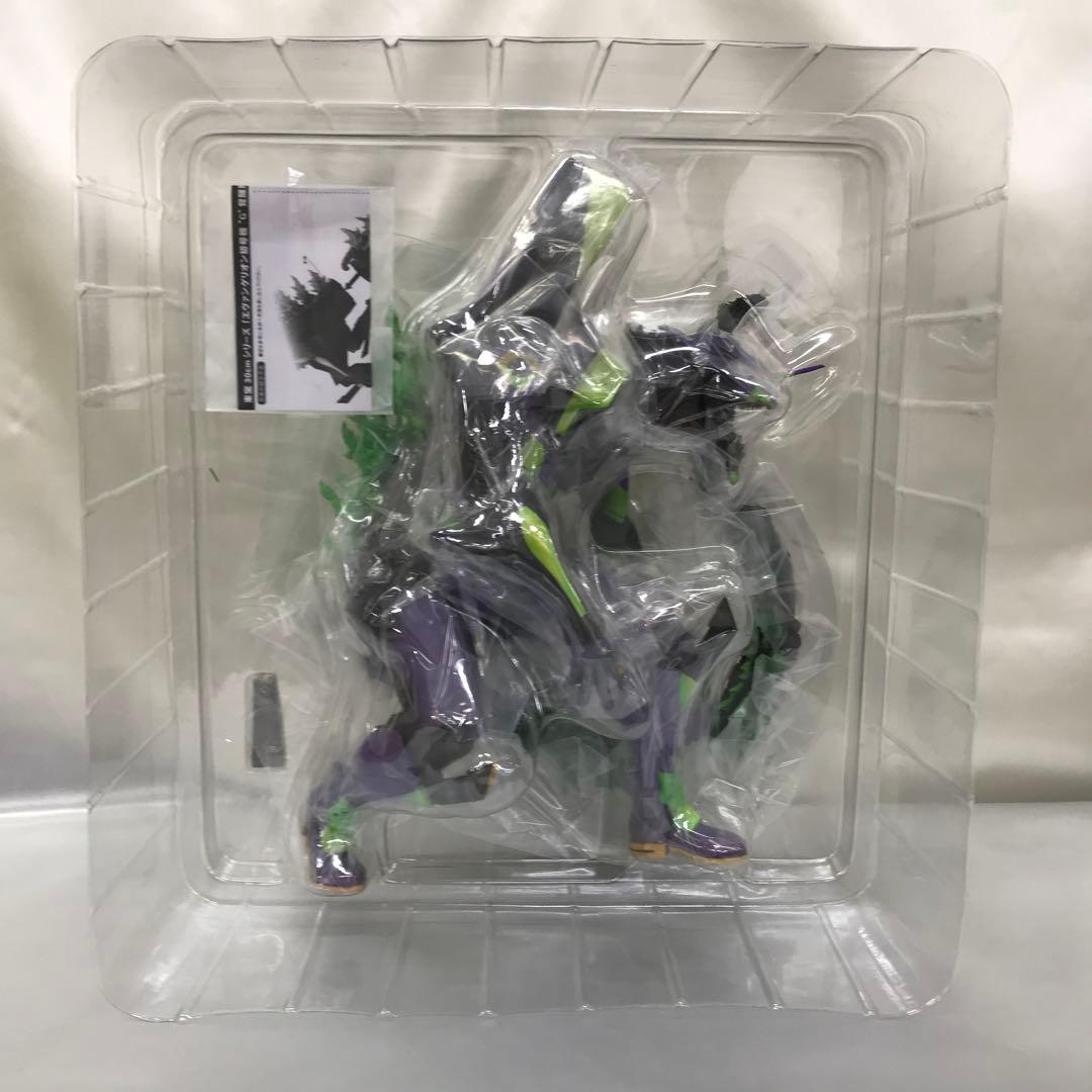 エヴァンゲリオン初号機“G”覚醒形態(リニューアルver)