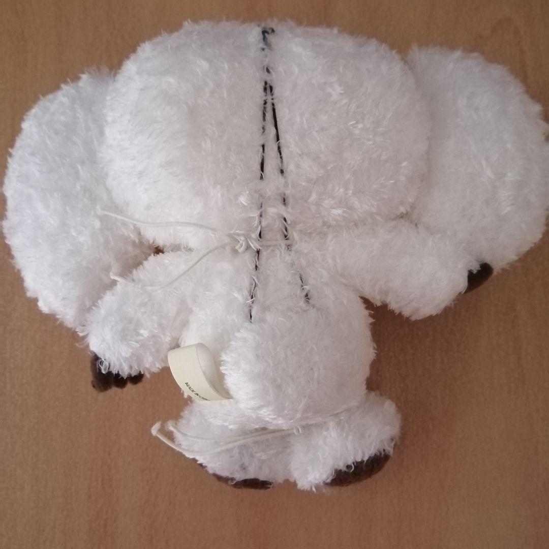 チェブラーシカぬいぐるみ✦チェブラーシカ 貯金箱　全３点セット