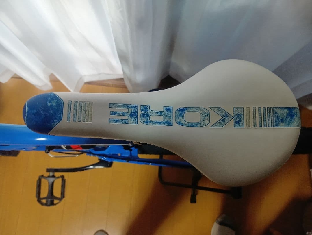 n*o様 【20万円以上のお品 引き取り限定】マングース テオカリエリート フル