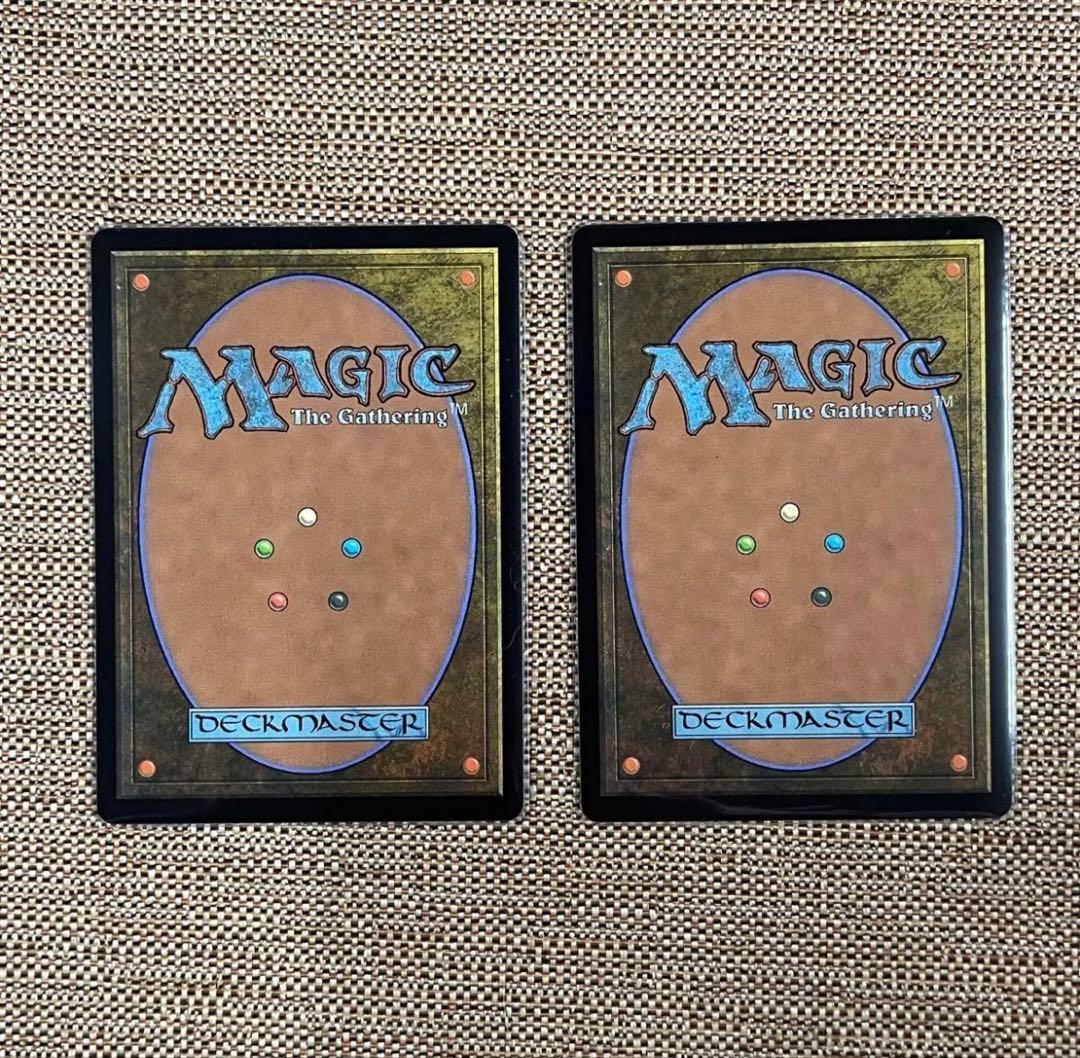 アガサの魂の大釜 2枚セット