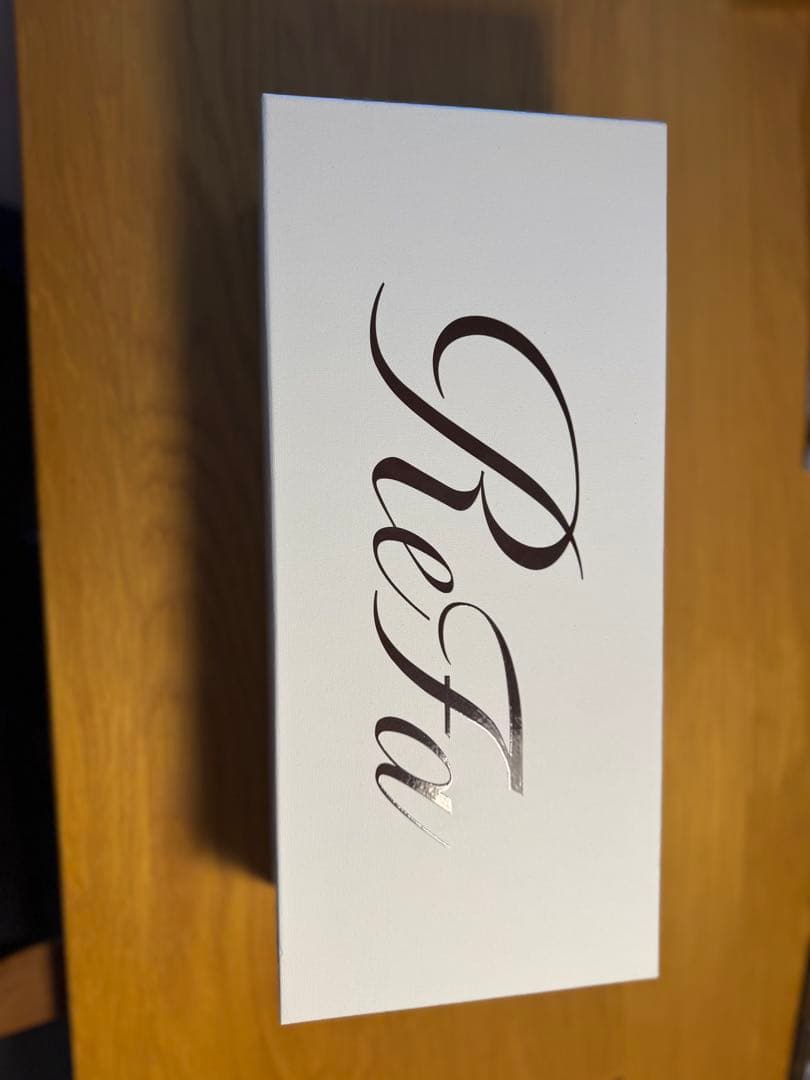 リファ ファインバブル ダイア ヘッドサイズ 120mm