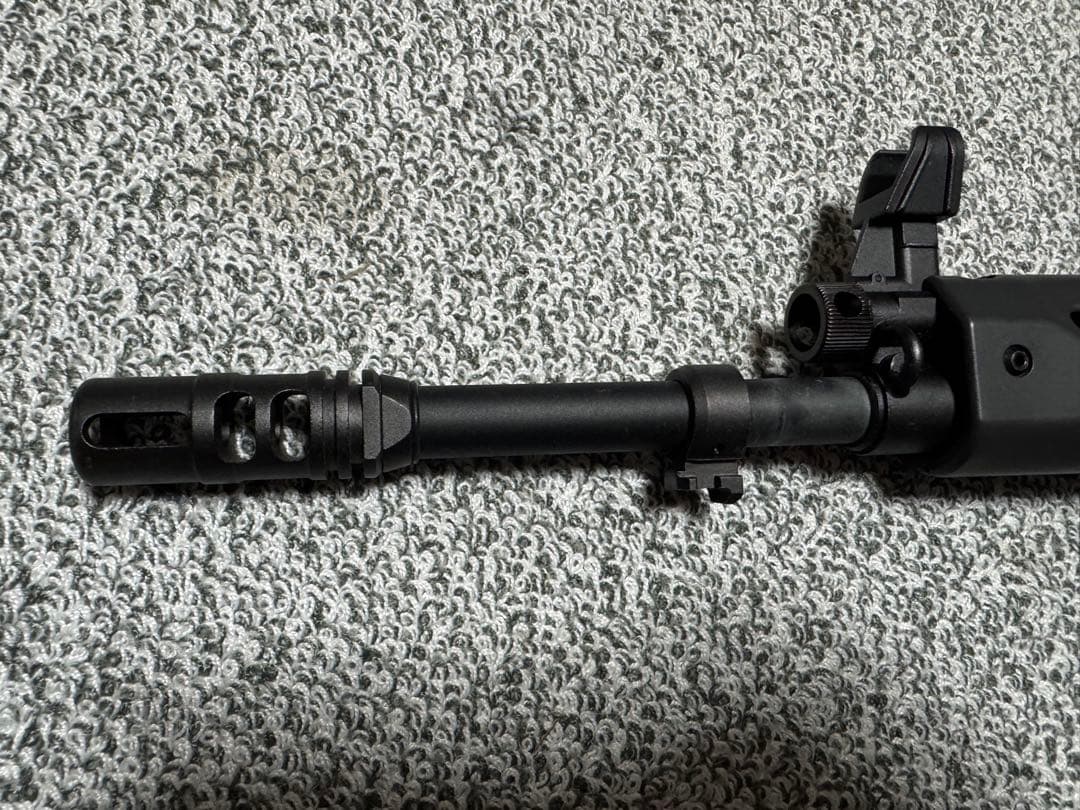 あ*ば様 週末限定！東京マルイ 89式小銃 電動ガン　カスタムマガジン多数リポ化