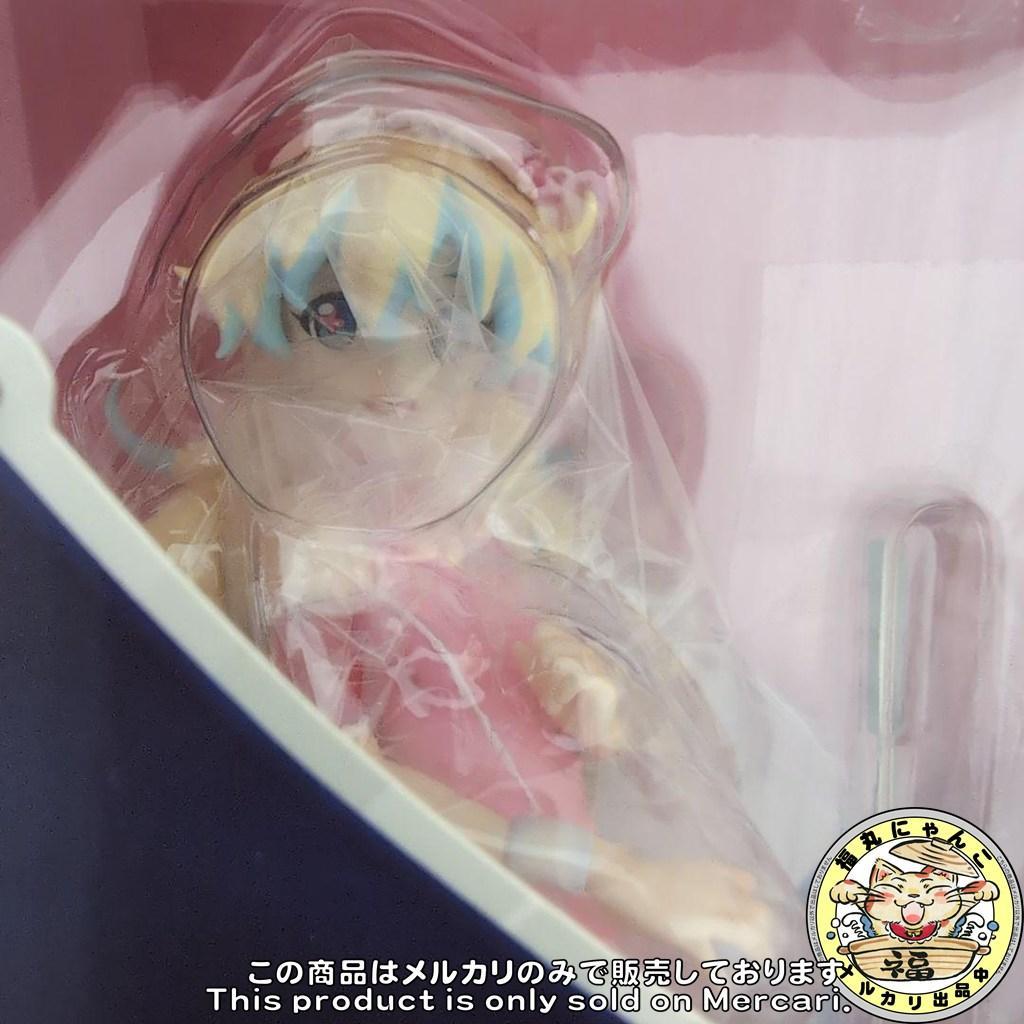 【未開封品】天元突破グレンラガン ヨーコ　ニア　レースクイーンver フィギュア