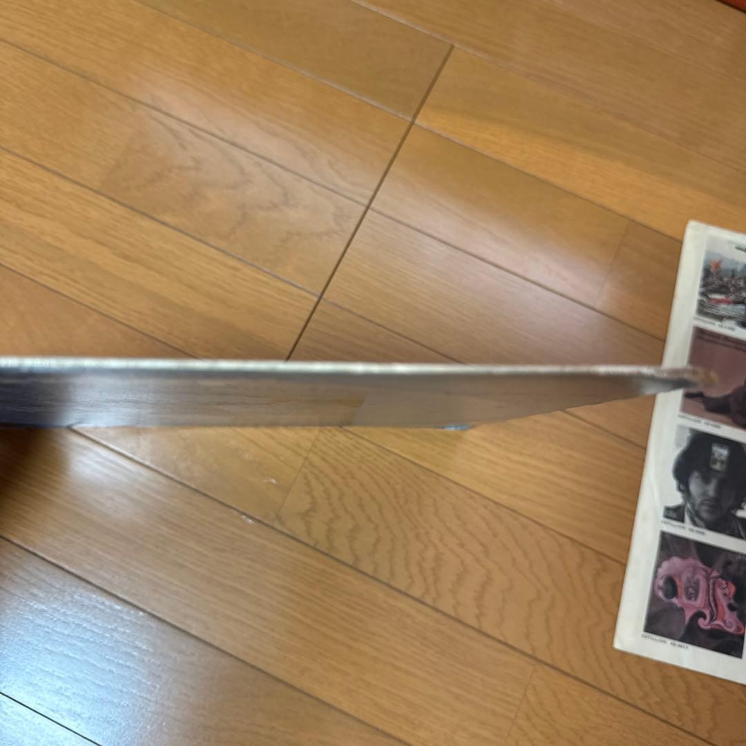 r サントラ オリジナル盤 ツェッペリン クラプトン バーズ LP 希少