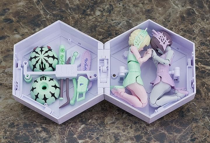 新品/限定品×2chitocerium nightmareチトセリウムナイトメア