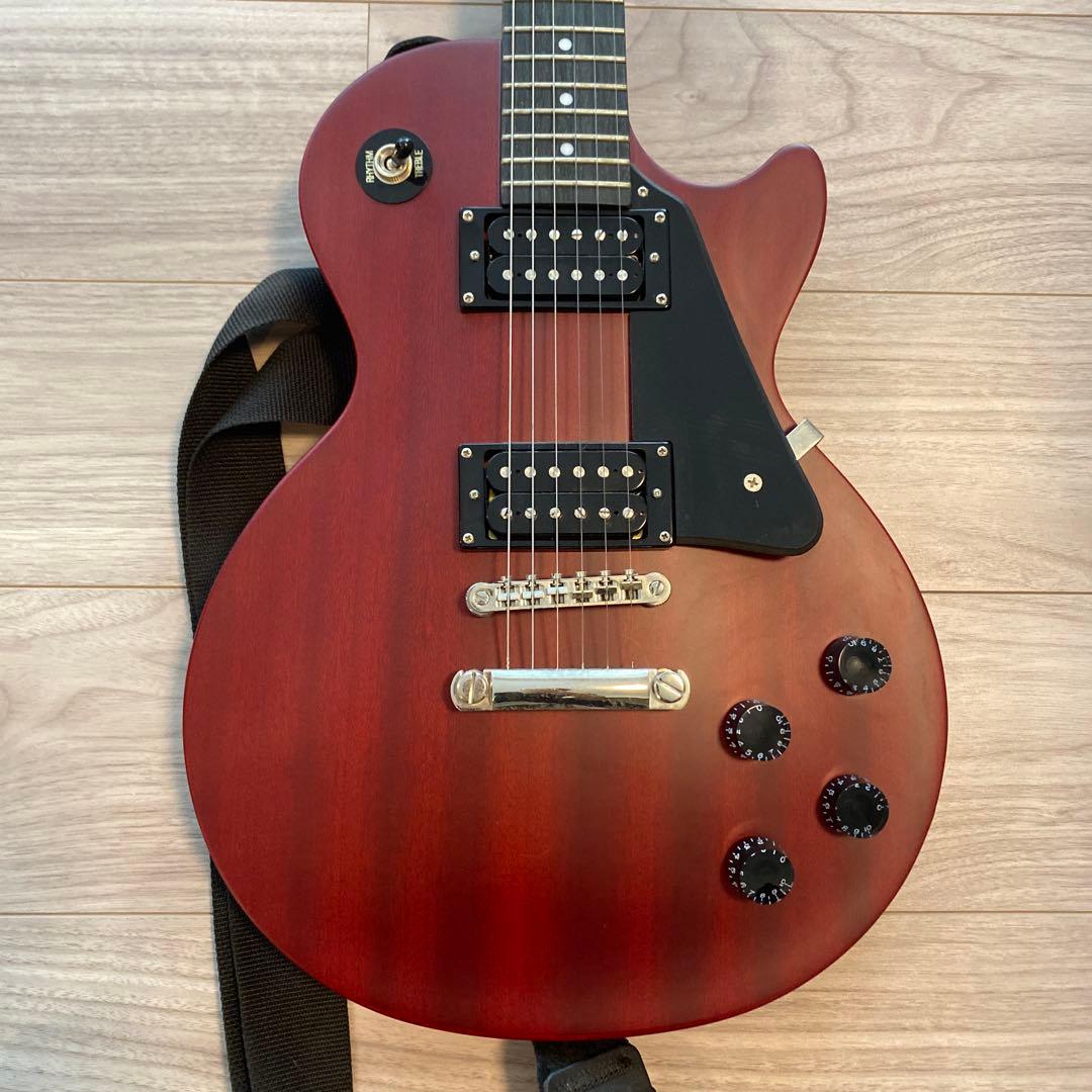 Epiphone Les Paul エレキギター