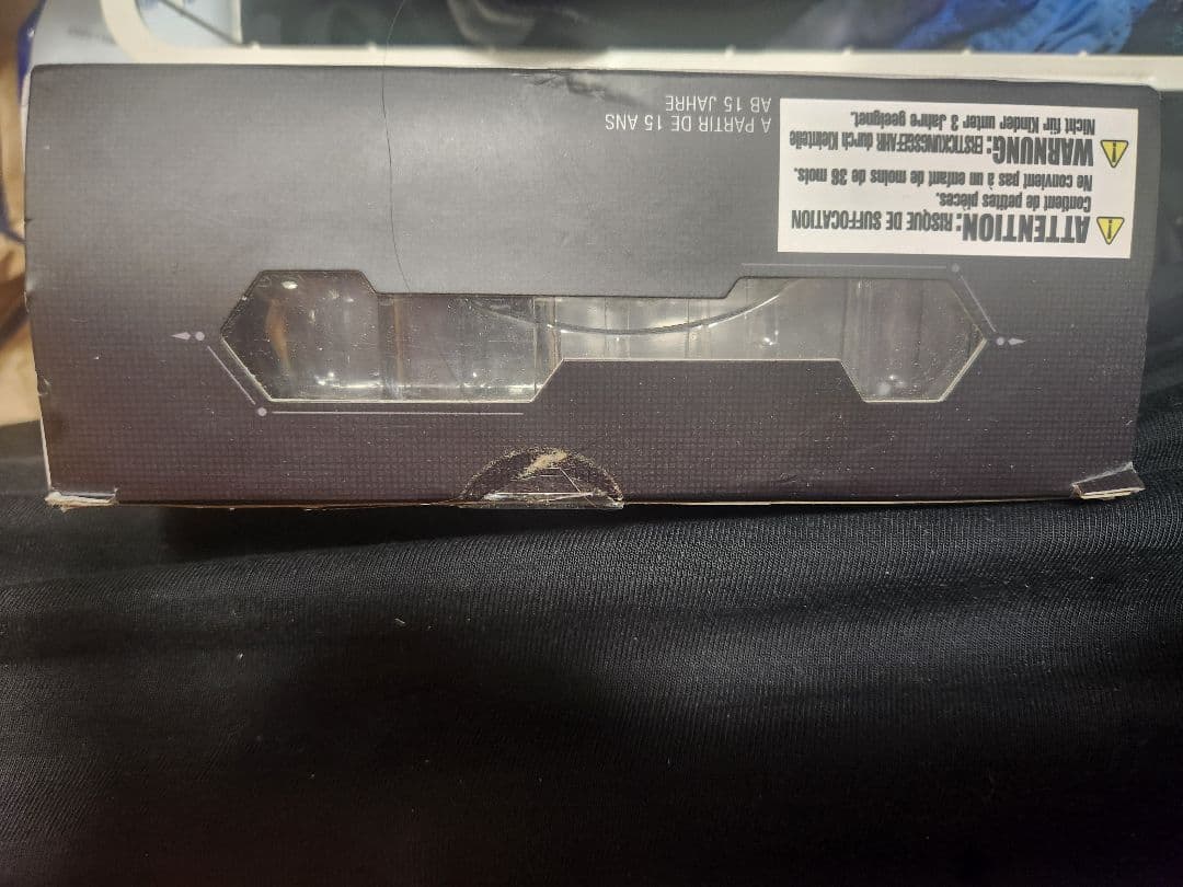 ヨルハA型 二号 YoRHa Type A No.2BRING ARTS