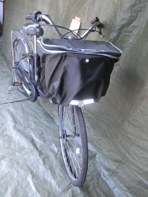 41：パナソニック　VIVI DX　部品取等　ジャンク品　引取限定：埼玉県所沢市