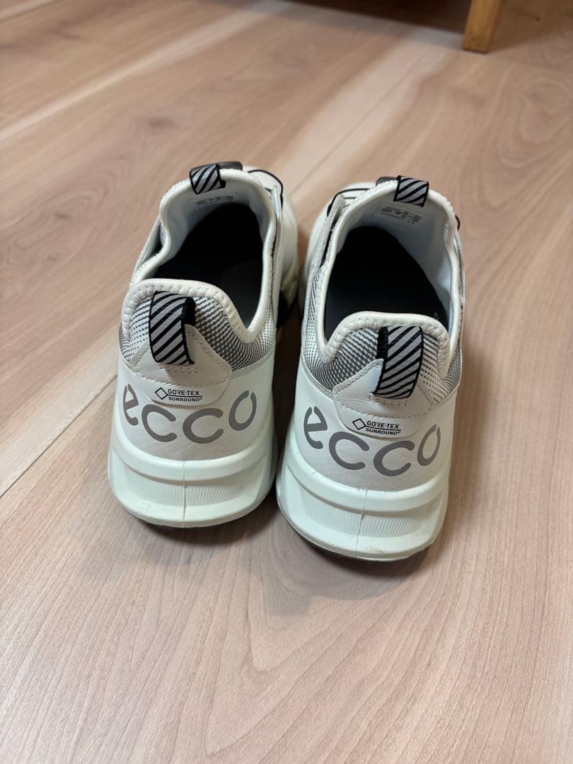エコー ECCO BIOM C4 BOA