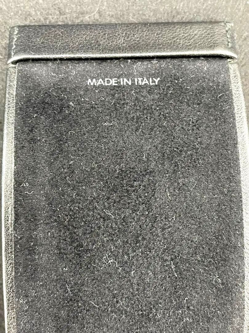 【MINT】MONTBLANC INK BLOTTER ブロッター111463