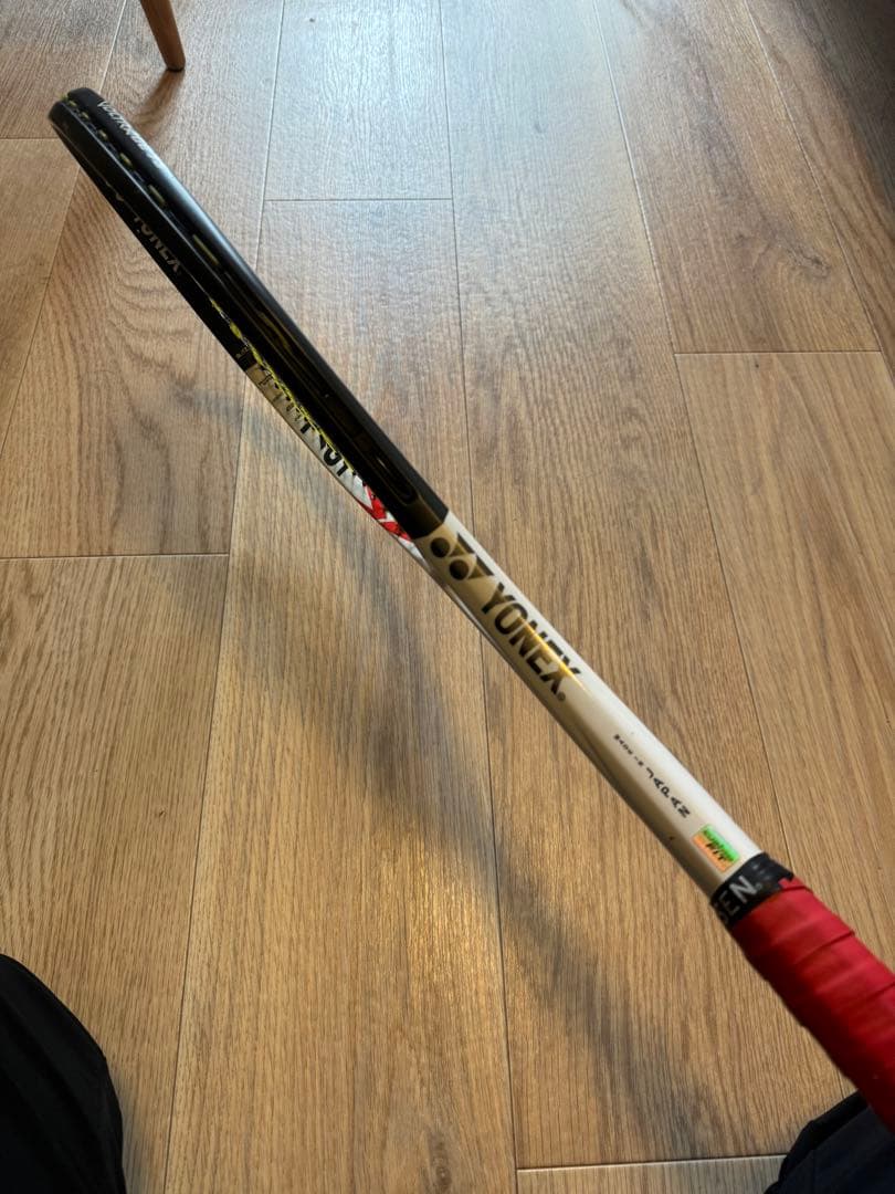 ボルトレイジ7s カスタムフィット