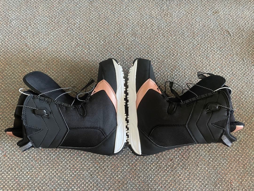 【23.5cm】BURTON LIMELIGHT AFスノーボード ブーツ