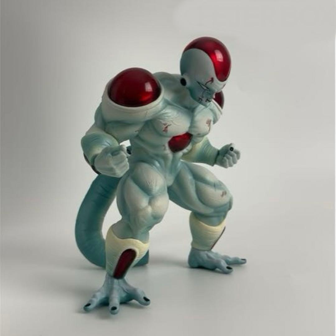 ドラゴンボール フリーザ 第4形態 フィギュア