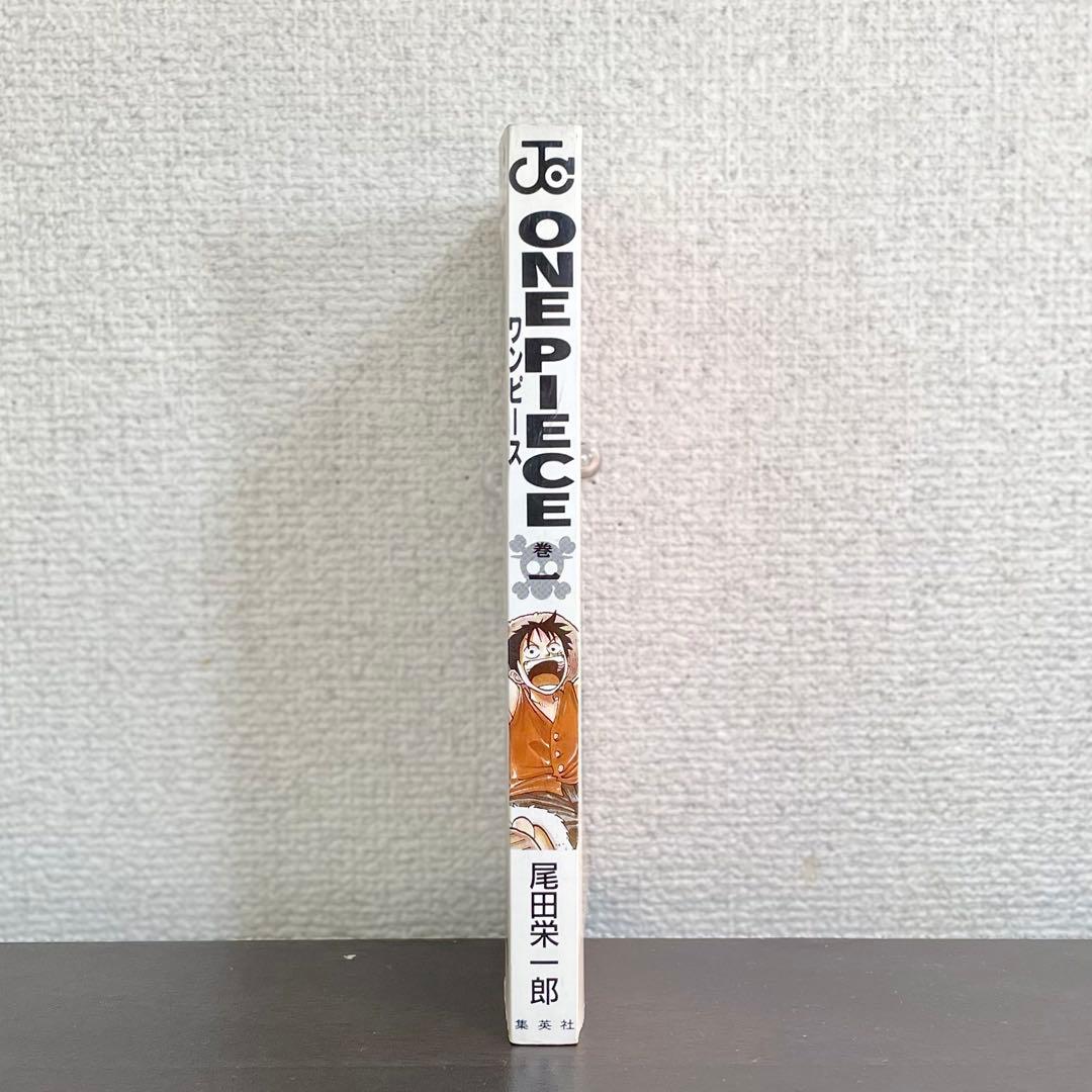 ONE PIECE ワンピース 1 〜 113巻 全巻初版帯付き / 全巻セット