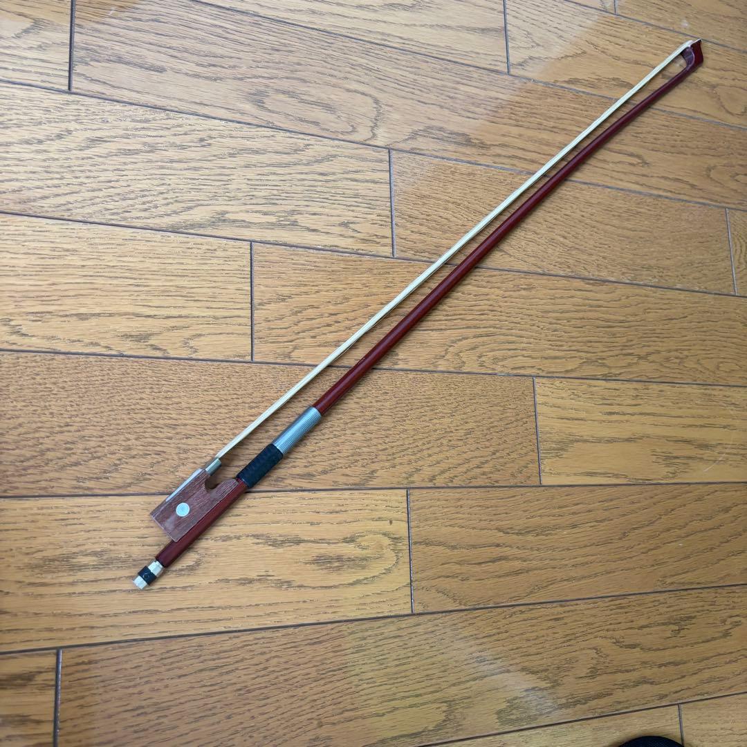 スズキ　バイオリン　No.280 1/2 1980年