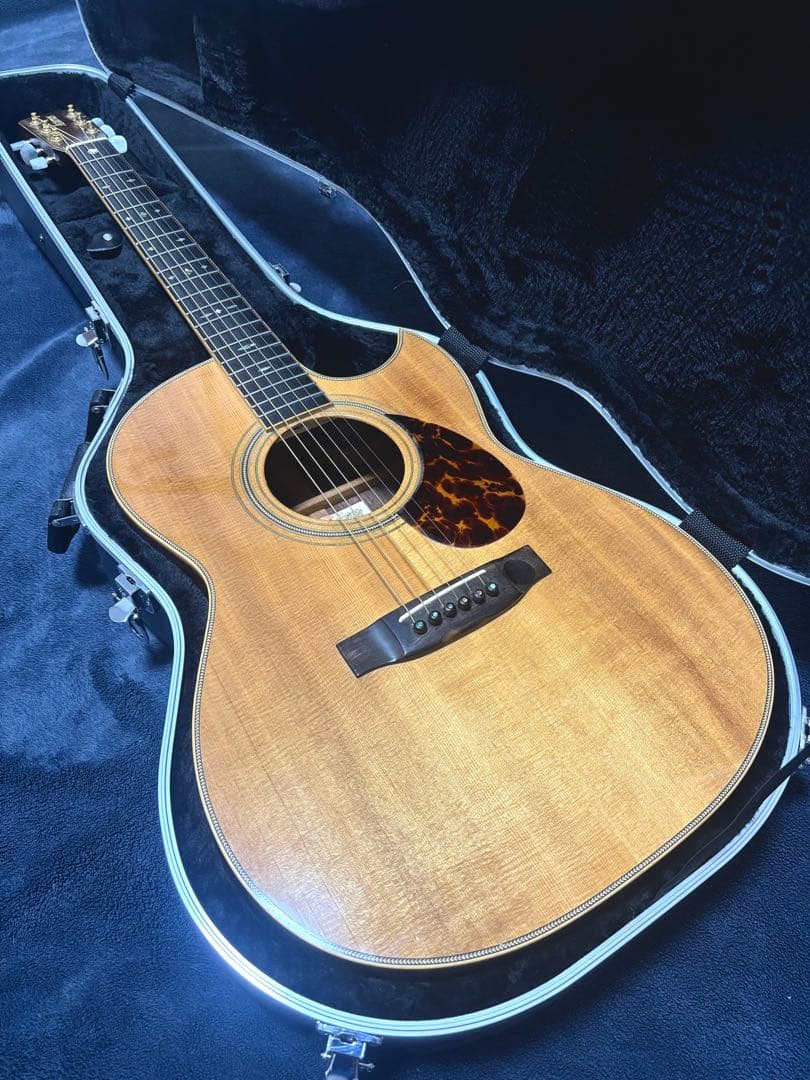 『MEIKO』ASTURIAS Herring bone GC