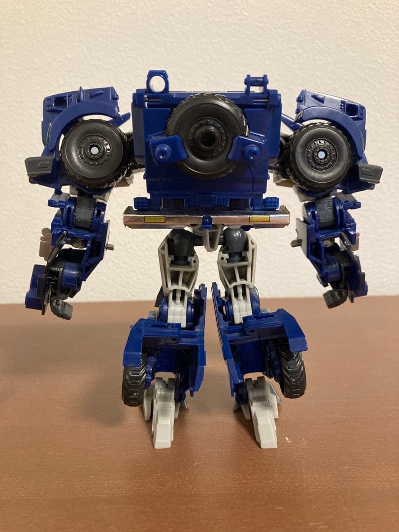 トランスフォーマー プライム ウォーブレイクダウン AM-12