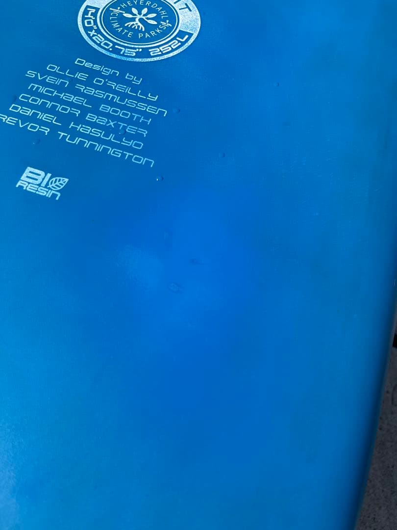 【配送可】STARBORD SPRINT 14.0✖︎20.75 スターボード