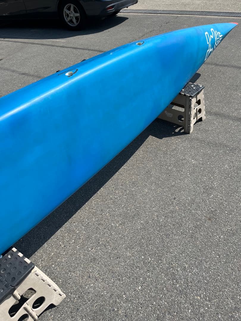 【配送可】STARBORD SPRINT 14.0✖︎20.75 スターボード