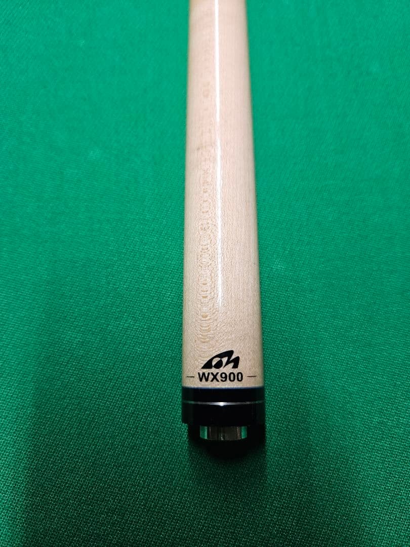 MEZZ WX900 UJシャフト