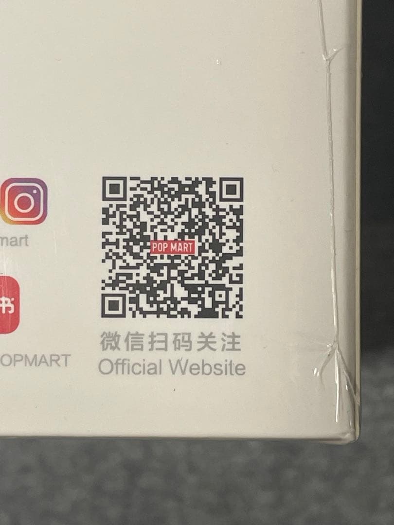 シークレット可能性あり！THE MONSTERS Big into Energy