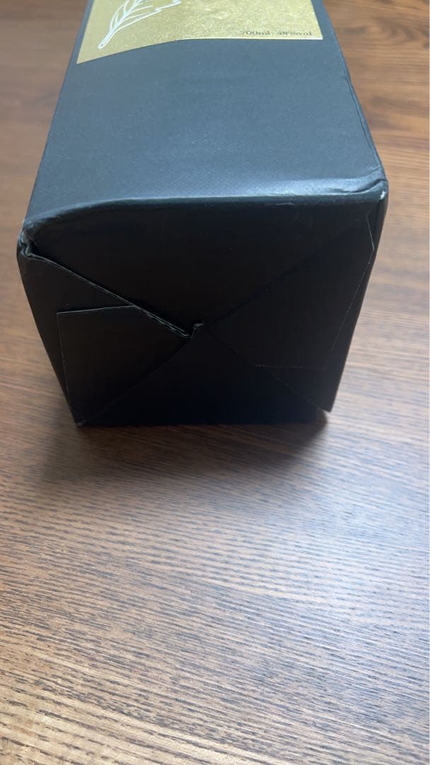 箱潰れあり・JAL イチローズモルト & グレーン JAL EXCLUSIVE