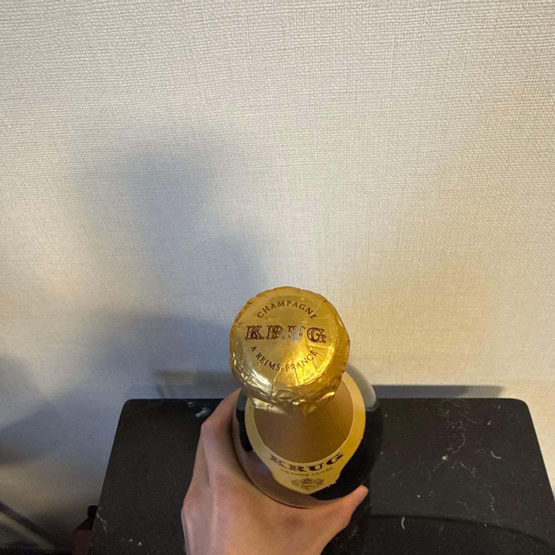 クリュッグ KRUG Grande Cuvee 171ème