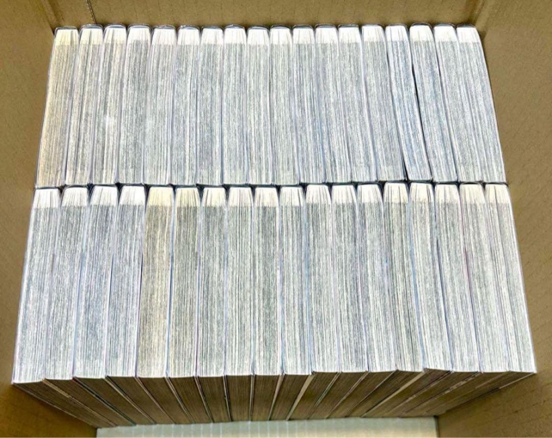 キングダム1〜74巻　既刊全巻セット　原泰久