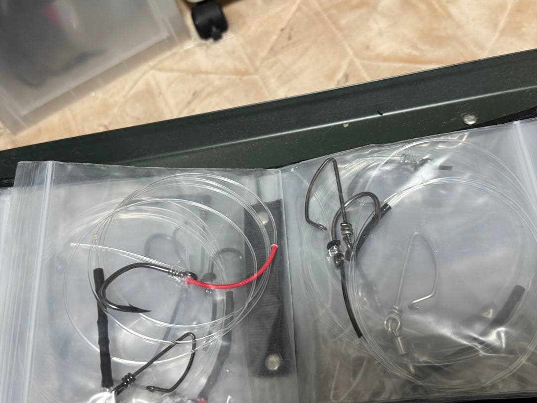 お得‼︎おまけ多数‼︎糸付き‼︎美品‼︎シマノ20 フォースマスター6000