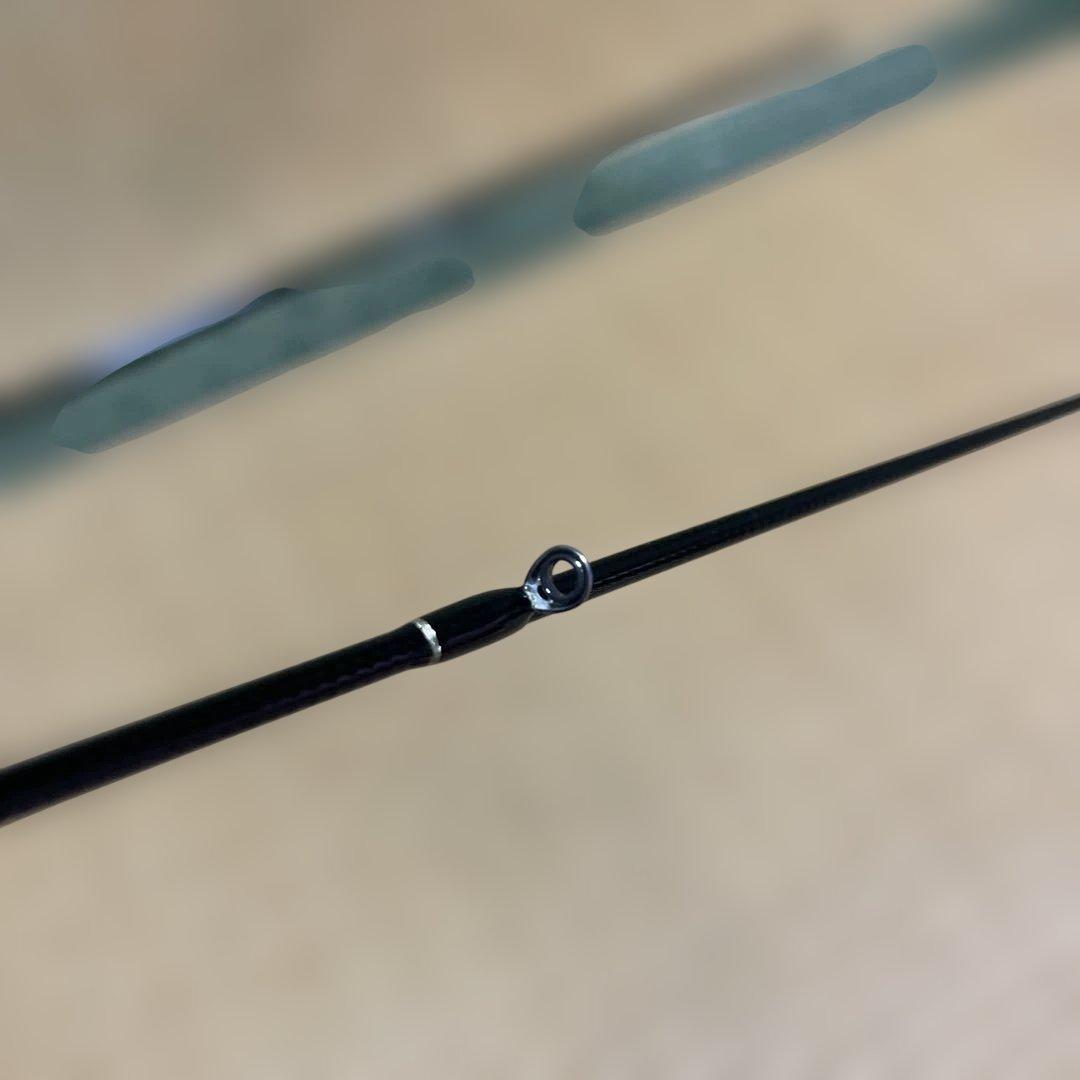 カリスタ 82ML TZ NANO