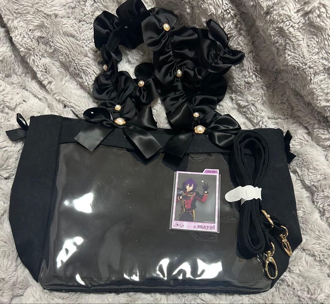 あんスタ 缶バッジ 礼瀬マヨイ