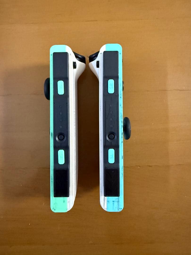 【美品】Switch あつまれ どうぶつの森セット 本体 　専用ケース付き