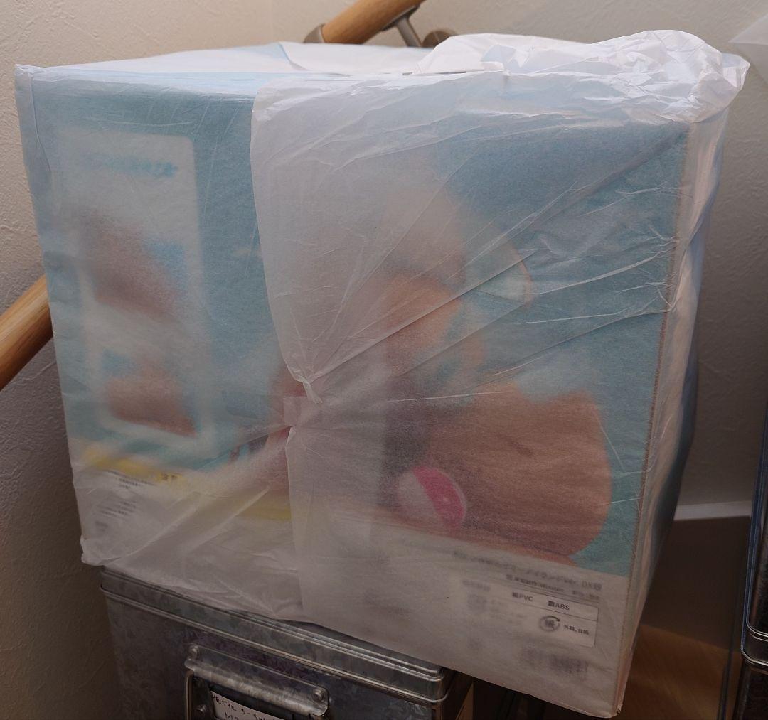 アズールレーン 島風 小休憩のサマーアイランドVer. DX版 フィギュア