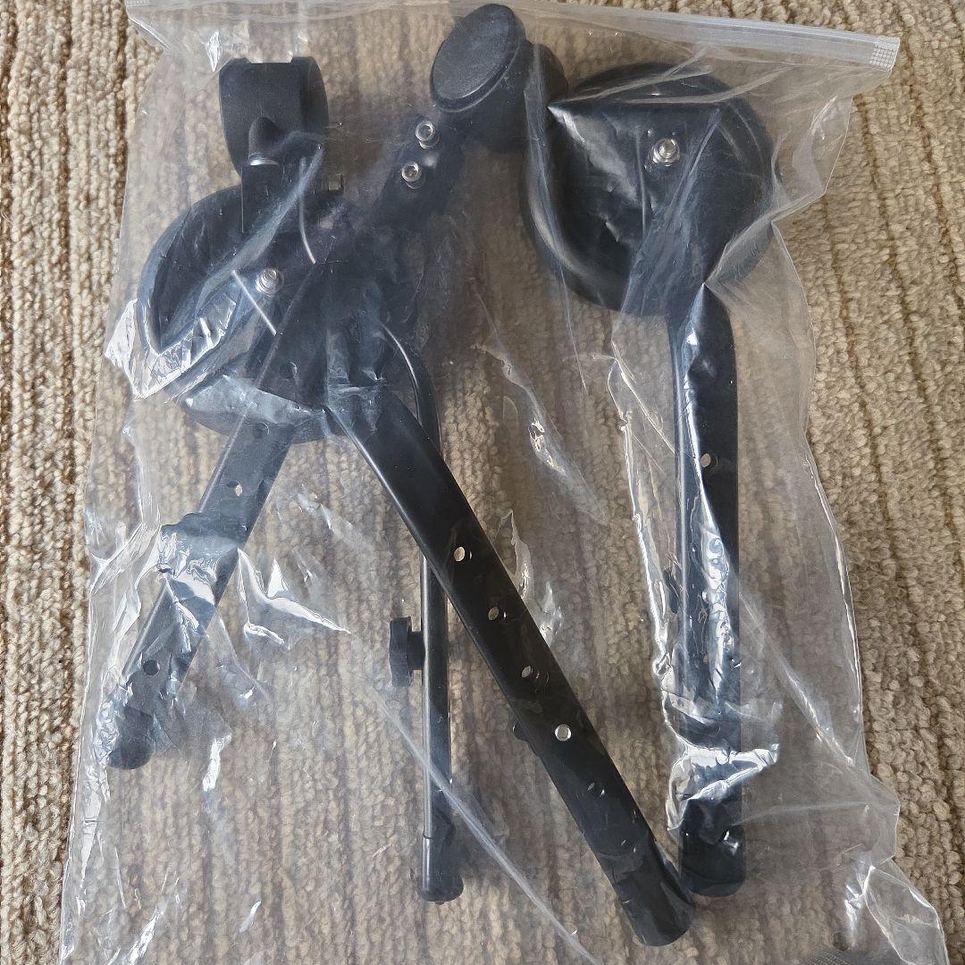 犬用車いす (4輪) Sサイズ