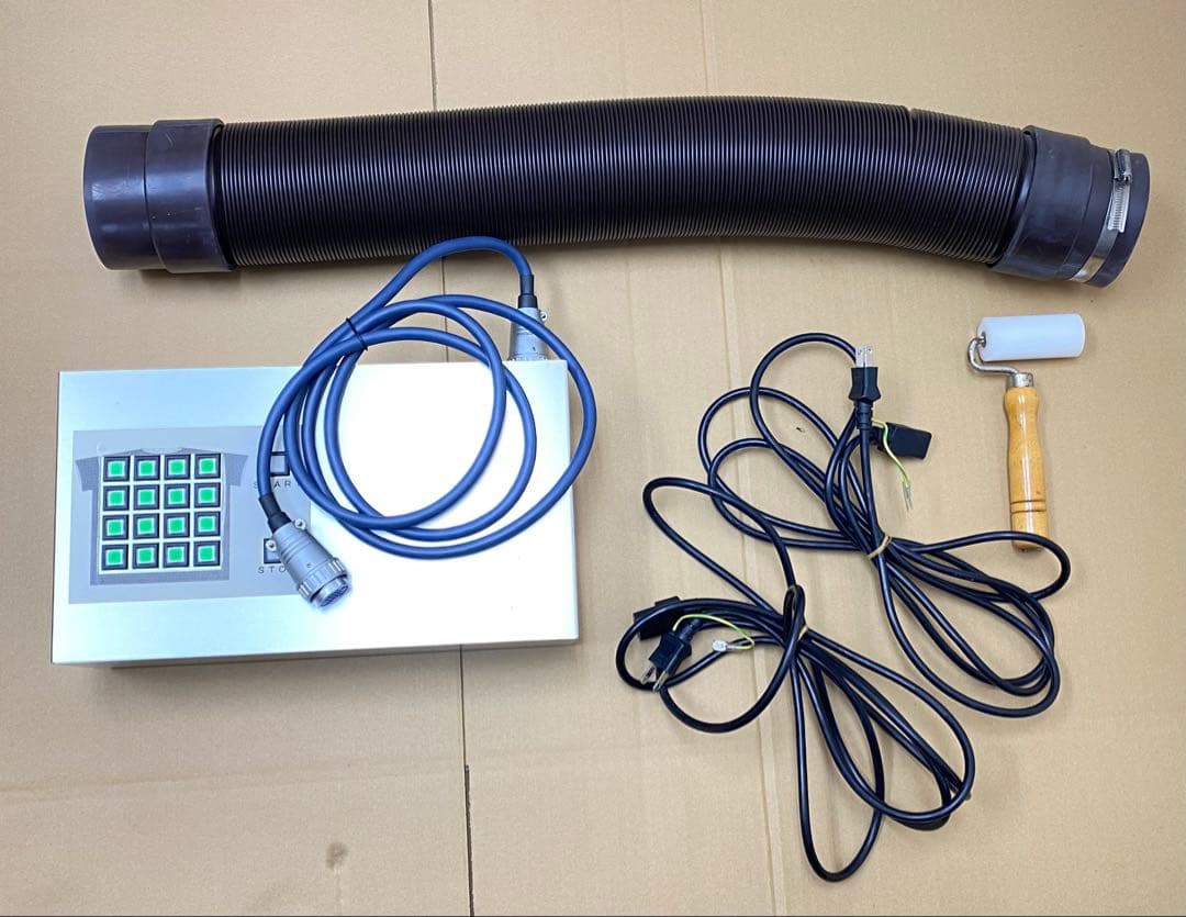 マスターマインド ベースコート塗工機 MMT-008