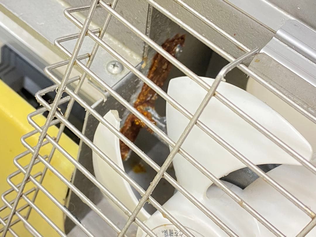 マスターマインド ベースコート塗工機 MMT-008