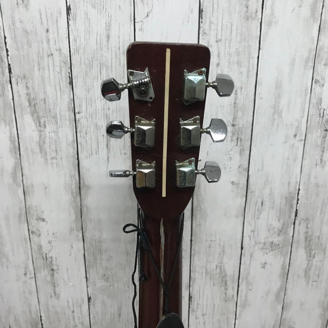 【美品】希少！美品！74年製 初期 Morris W-25 　　D