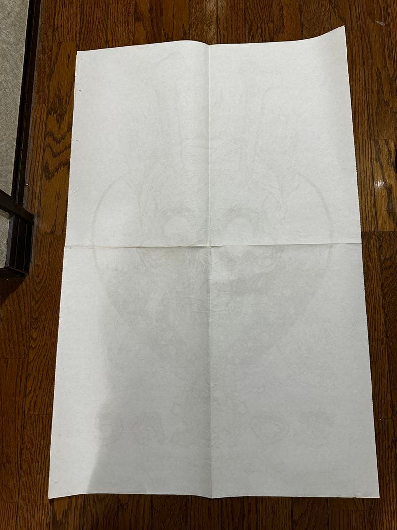 zorlac 大判　ポスター　2枚セット