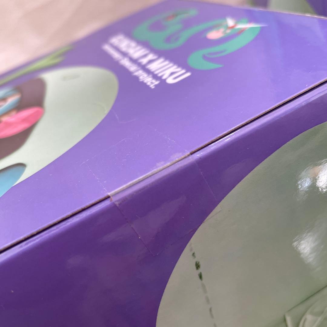 【未開封６個】ザクミク ６個セット プライズ