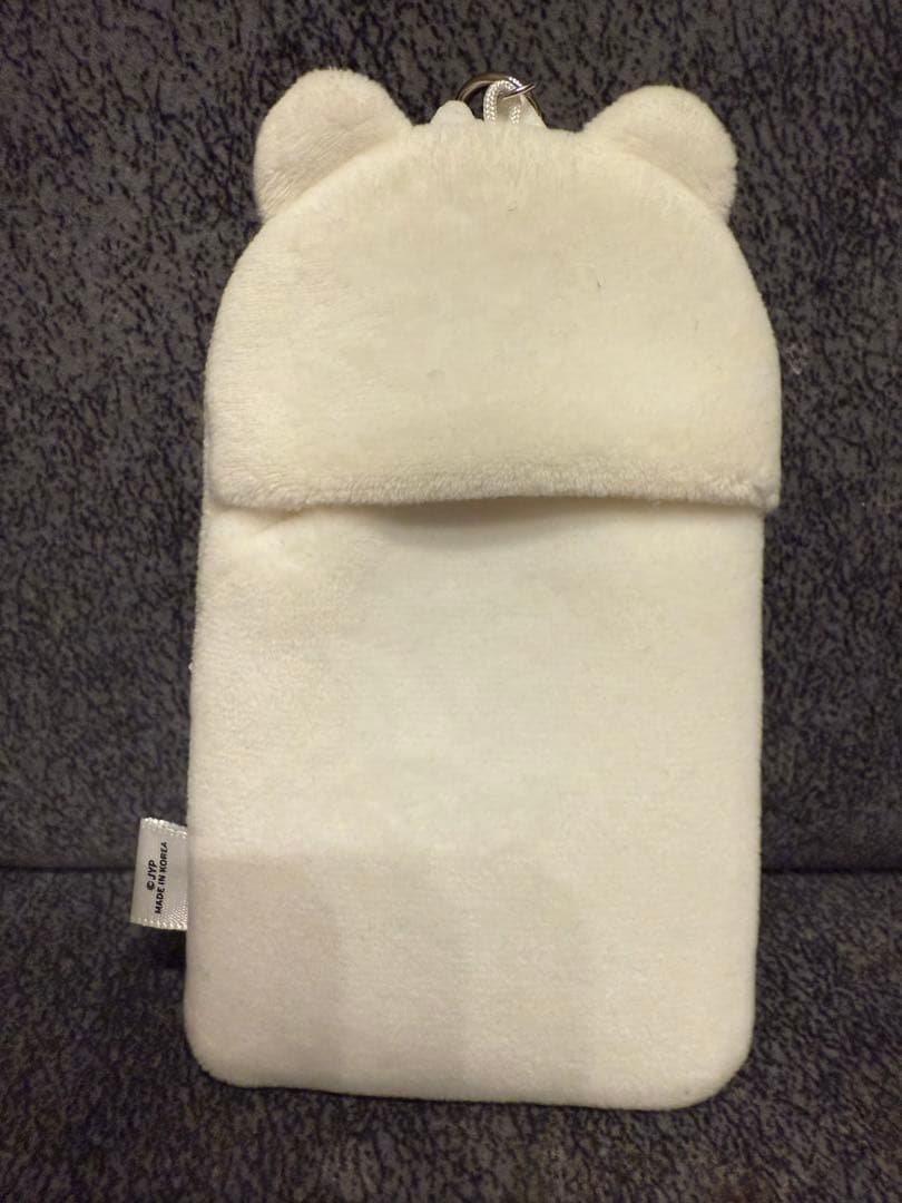 NEXZ HARU ハル ハルベア トレカケース (トレカ付き)