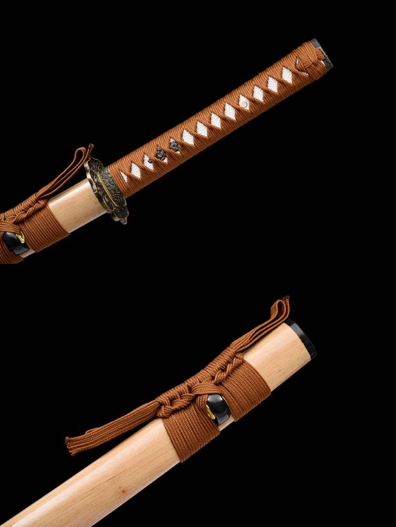 独占焼刃『龍鳳打刀』 模造刀 居合刀 武士道 武具 漢剣 唐刀 龍泉剣 手鍛造打