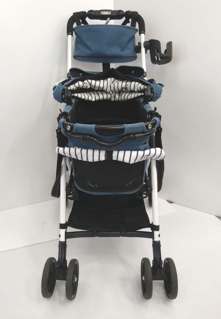 コムペット ペットカート ミリミリEGロング 限定モデル ペットキャリー