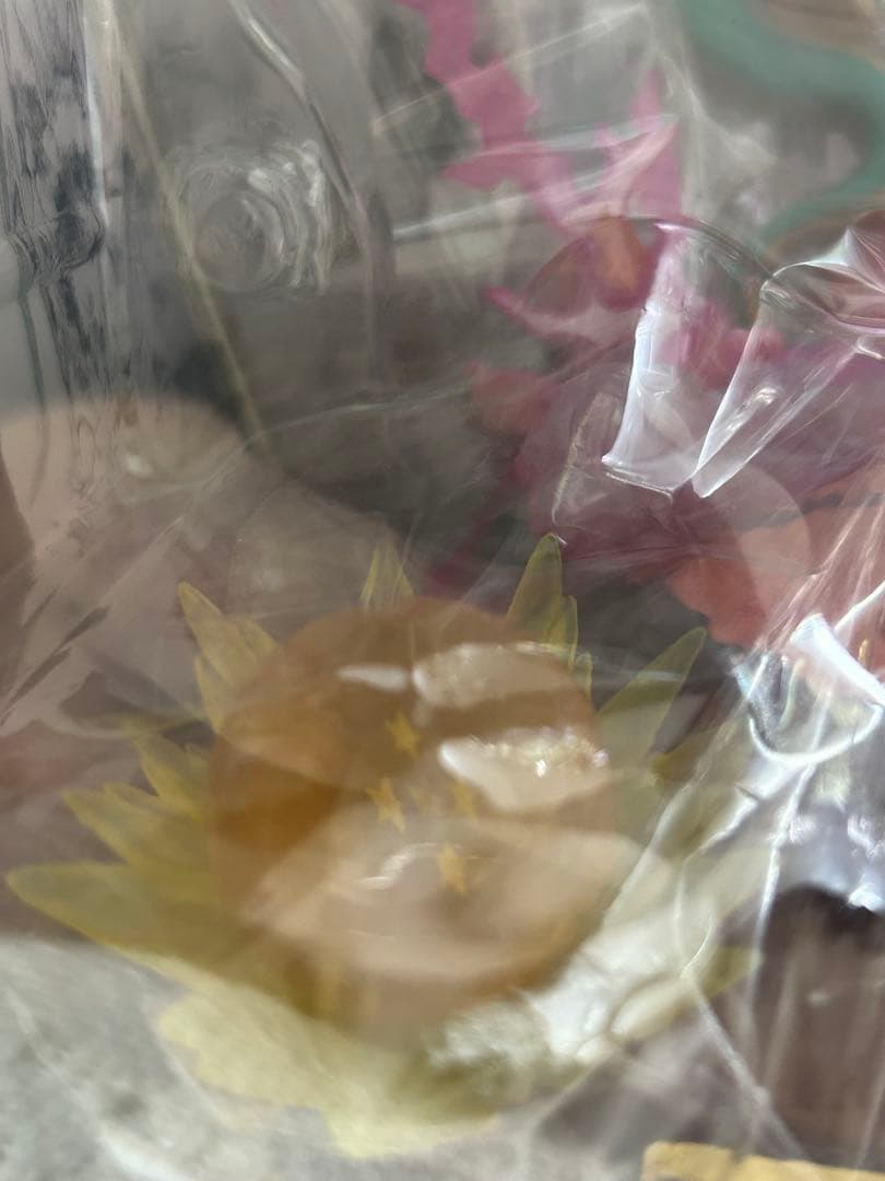 ドラゴンボール セレクション 孫悟空 (超サイヤ人)