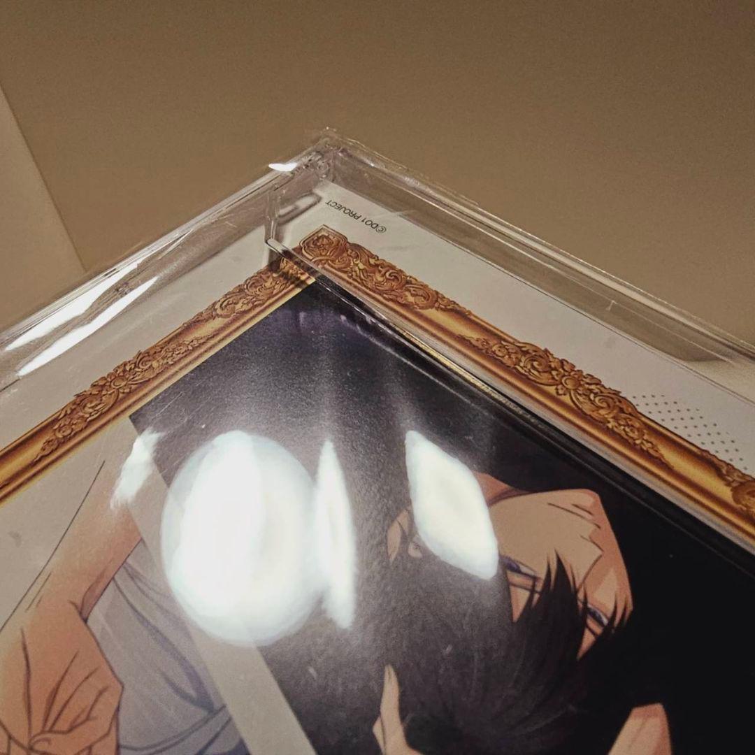 抱かれたい男一位に脅されています セット