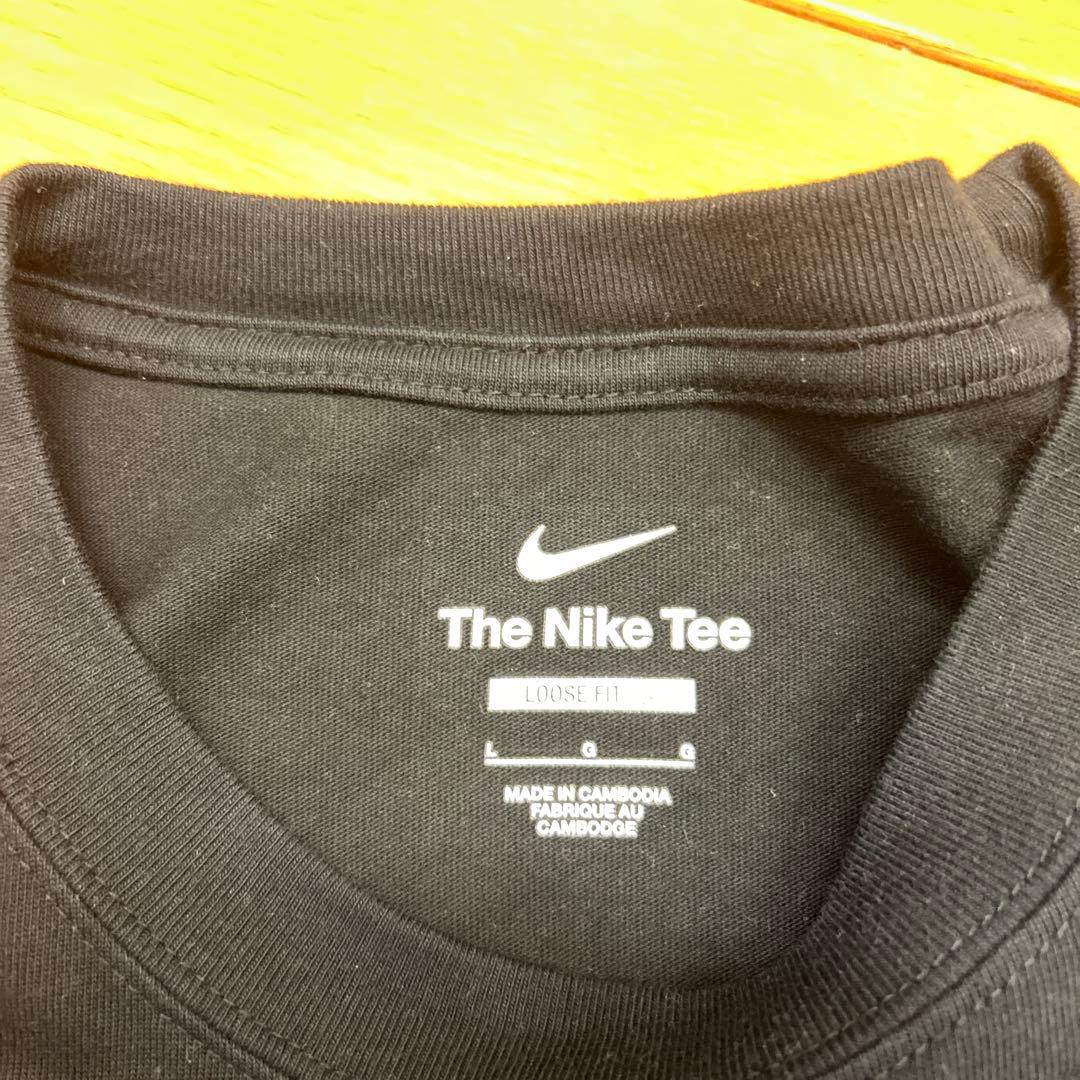 記念グッズ Nike FC Barcelona Patta Men's T-shirts